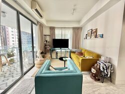 Luma (D9), Apartment #456086751